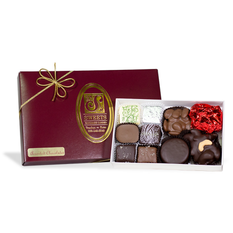 Assorted Chocolates Product -  35.00