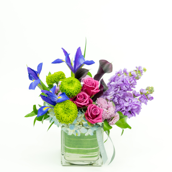 Lavender Cascade Product -  100.00