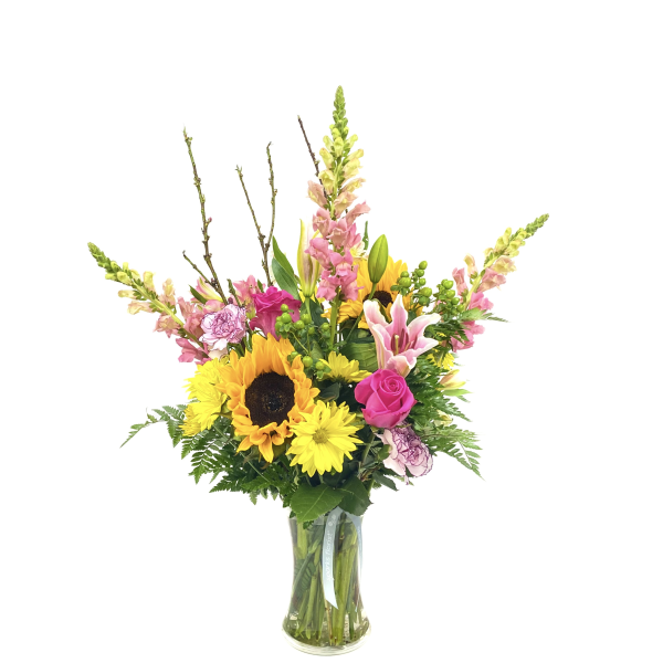 Mother's Day Gathering Product -  125.00