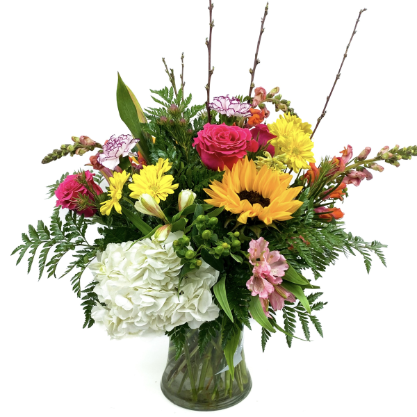 Mother's Day Gathering Product -  165.00